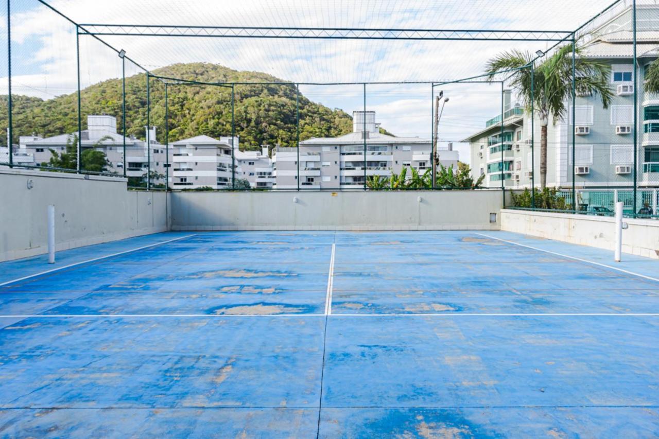 Estilo E Conforto Para 7 Hospedes Nos Ingleses Florianopolis Exterior photo
